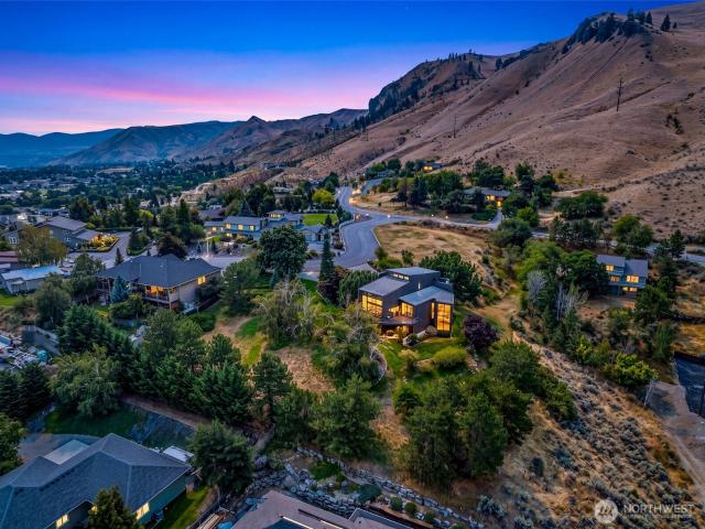 House for sale in Wenatchee, Chelan County