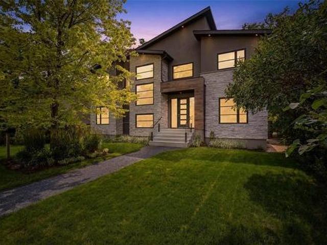 House for sale in East St. Paul, Manitoba
