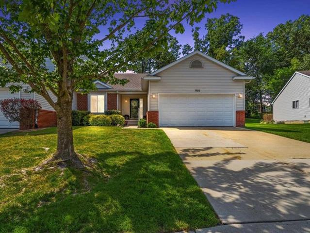 House for sale in Howell, Michigan