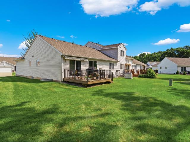 Condo for sale in Marion Township, Howell