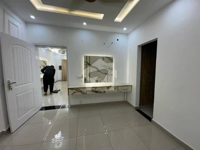 Apartment for sale in Rawalpindi, Islamabad Capital Territory
