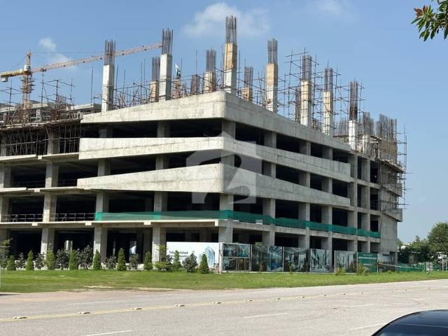 Apartment for sale in اسلام آباد, زون 1