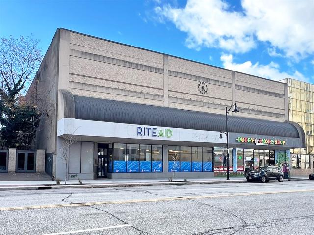 Property for rent in Erie, Pennsylvania