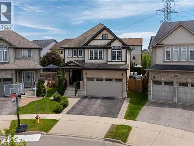 Property for sale in Kitchener, Ontario