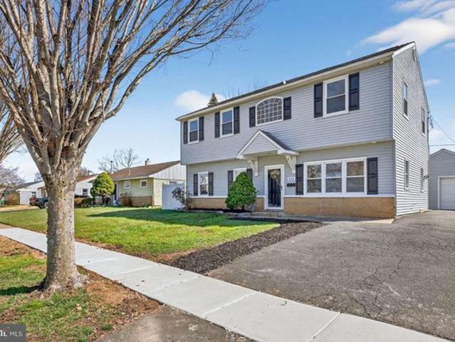 House for sale in Bucks, Pennsylvania