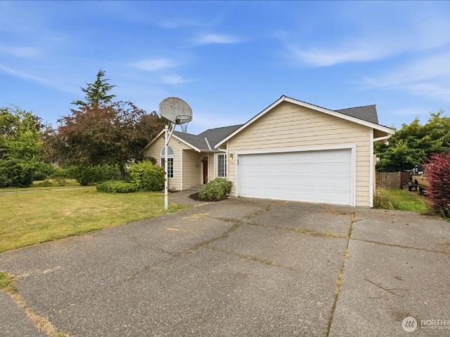 House for sale in Washington
