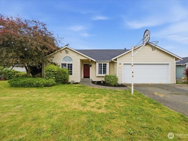 House for sale in Washington