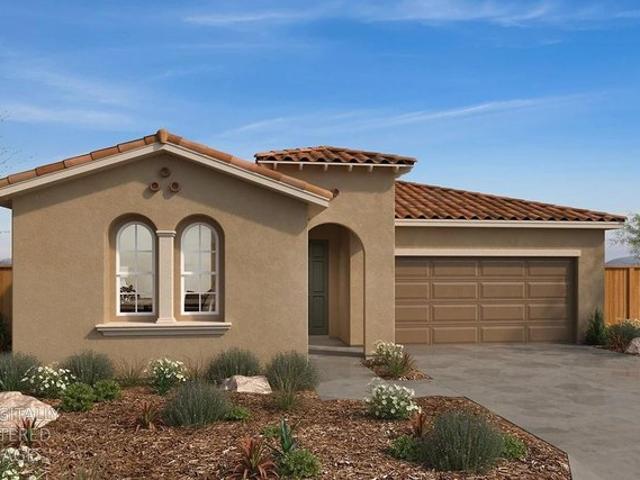 House for sale in Patterson, Stanislaus County