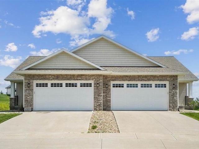 Condo for sale in Tiffin, Iowa