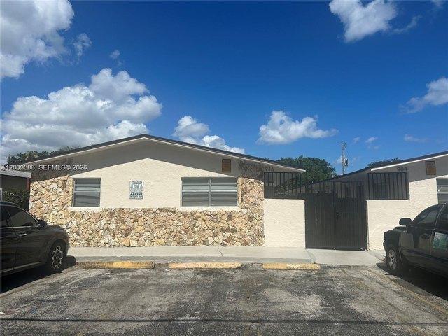 House for sale in Hallandale, Florida