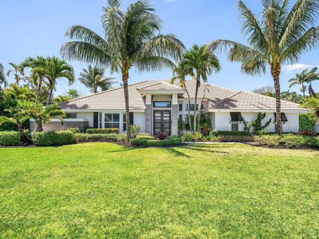 House for sale in Boynton Beach, Florida