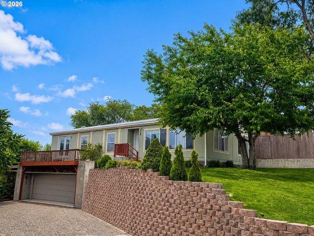 House for sale in Oregonia