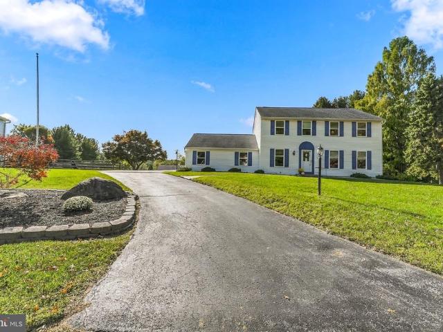 House for sale in Westtown Township, Chester County