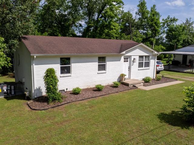 House for sale in Tennessee