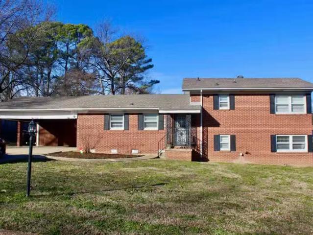House for rent in Ark