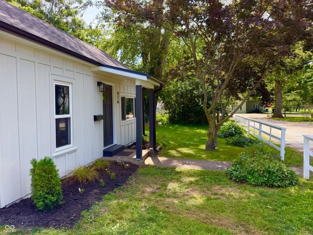 House for sale in Fountain, Indiana