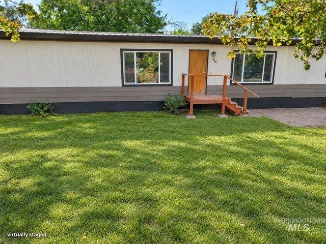 House for sale in Fruitland, Payette County