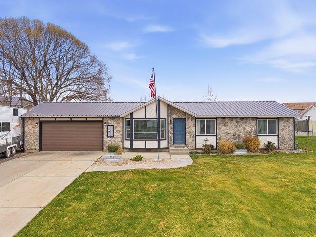 House for sale in Box Elder, Utah
