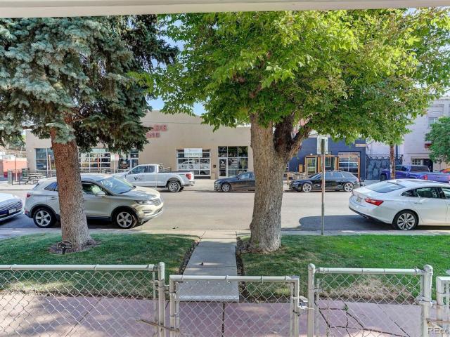 House for sale in Denver, Colorado