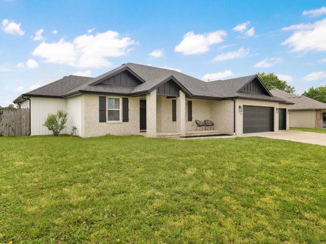 House for sale in Republic, Missouri