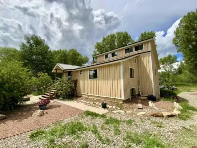 House for sale in Montrose