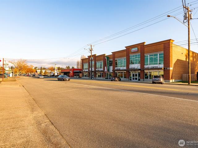 Commercial for sale in Mount Vernon, Washington