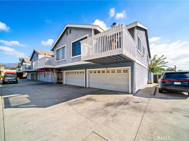 House for sale in Monrovia, California