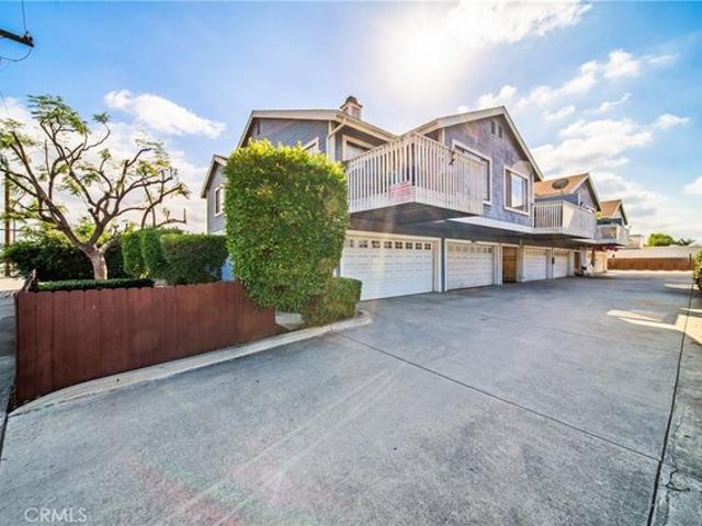 House for sale in Monrovia, California