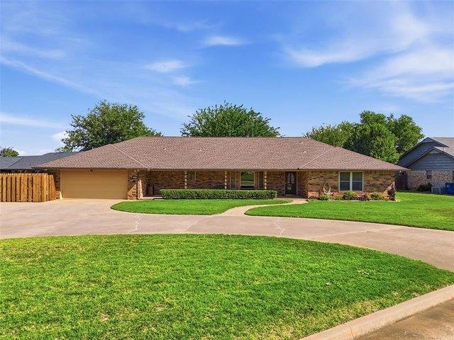 House for sale in Kingfisher, Oklahoma