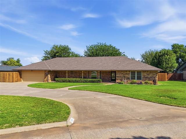 House for sale in Kingfisher, Oklahoma