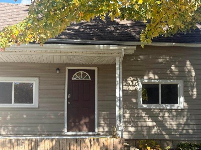 House for sale in Blackford, Indiana