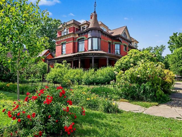 House for sale in Kalamazoo, Michigan