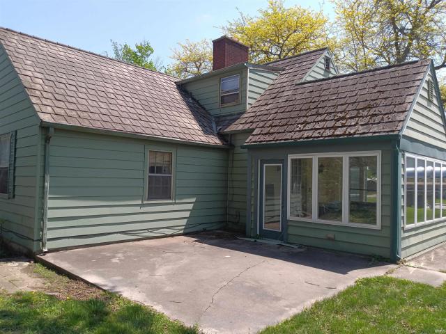 House for sale in Decatur, Adams County