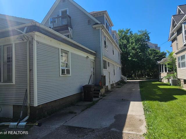 Commercial for sale in Lansing, Michigan
