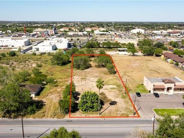 Land for sale in Hidalgo, Texas