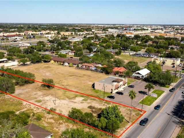 Land for sale in Hidalgo, Texas