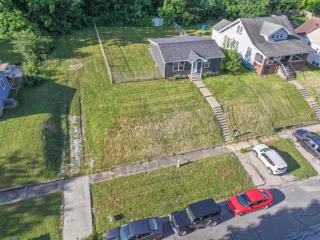 House for sale in Moberly, Missouri