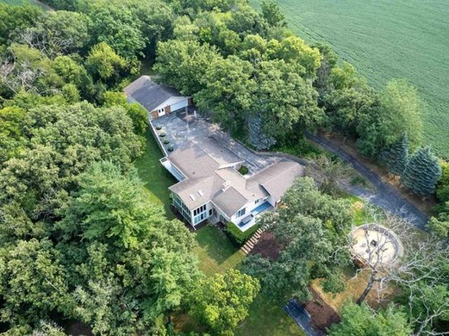 House for sale in Leaf River, Illinois