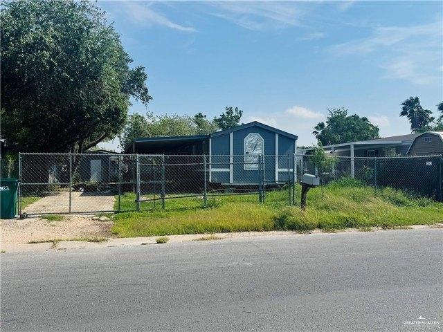 House for sale in Hidalgo, Texas