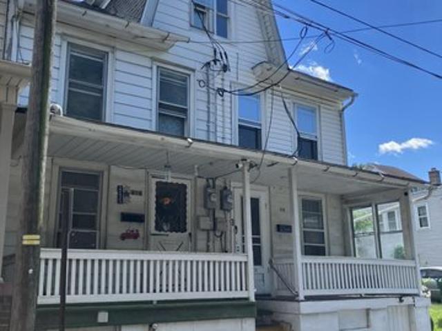 House for sale in Coal Township, Pennsylvania