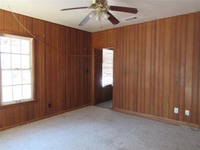 Property for sale in Marlin, Texas