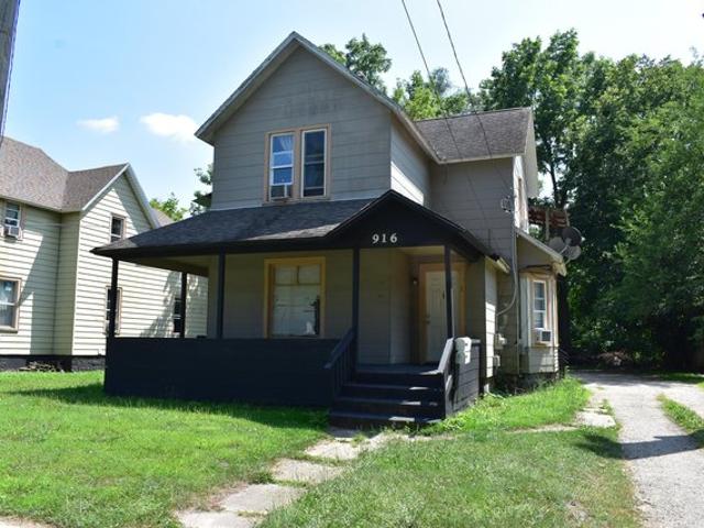 House for sale in Edison, Kalamazoo