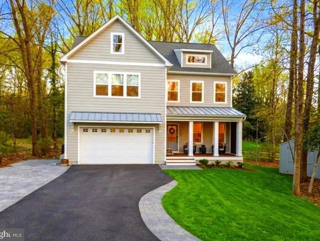 House for sale in Crownsville, Maryland