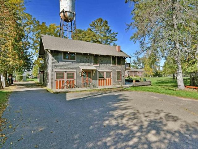 House for sale in La Pointe, Wisconsin