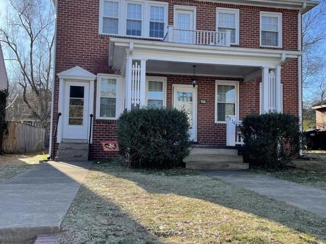 House for rent in Fredericksburg