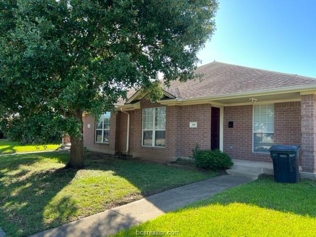 House for sale in College Station, Texas