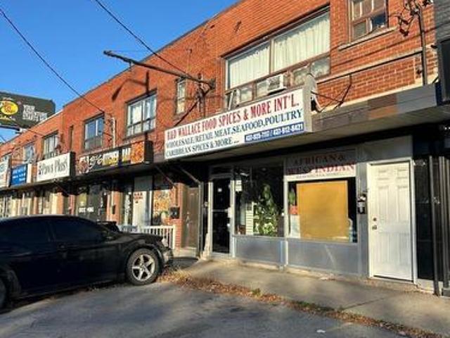 Commercial for sale in York Centre, Toronto
