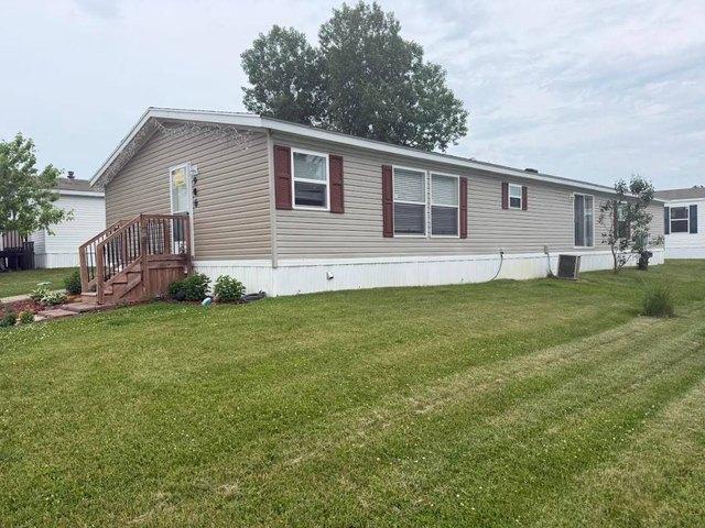 House for sale in Hastings, Michigan