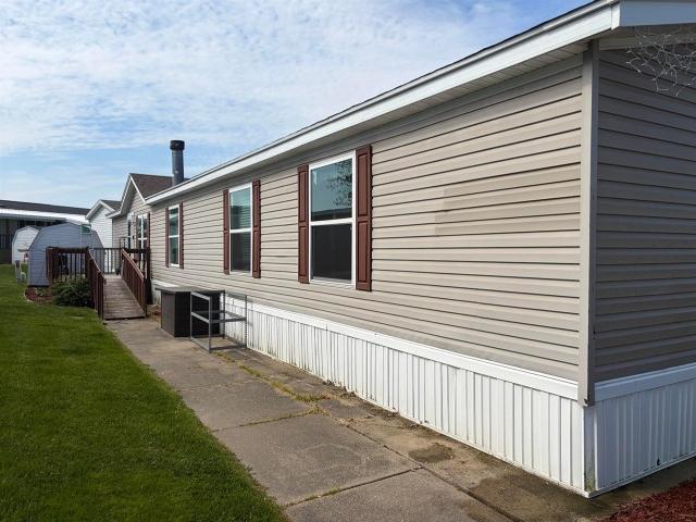 House for sale in Meadowstone, Hastings