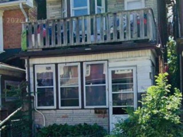 House for sale in Woburn, Ontario